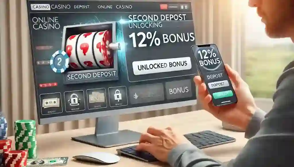 PHPEARL Casino Deposit