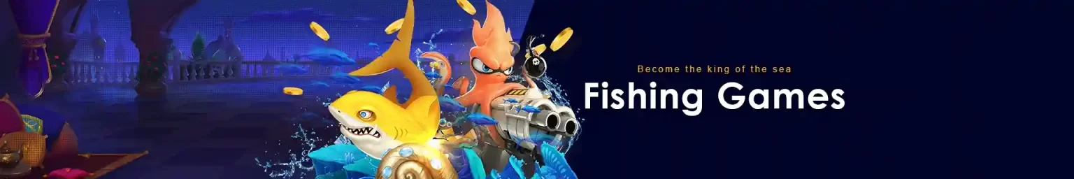 PHPEARL FISHING GAMES